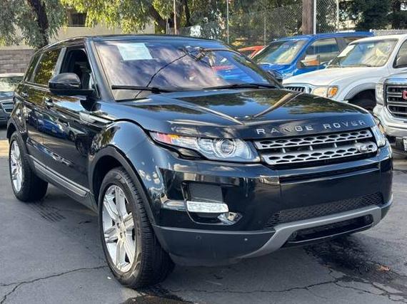 LAND ROVER RANGE ROVER EVOQUE 2014 SALVR2BG7EH885929 image LAND ROVER RANGE ROVER EVOQUE 2014 SALVR2BG7EH885929 image
